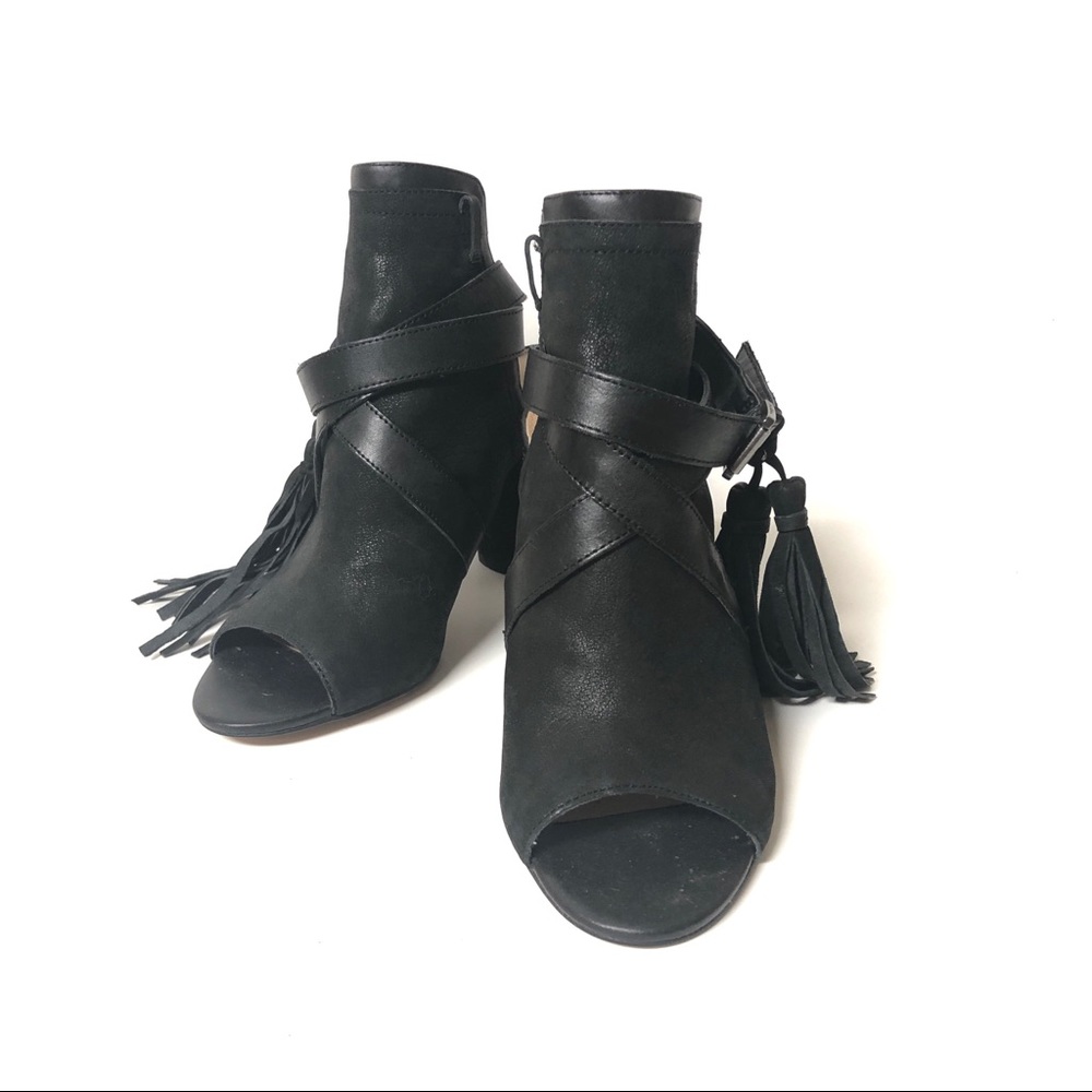 Sam Edelman booties